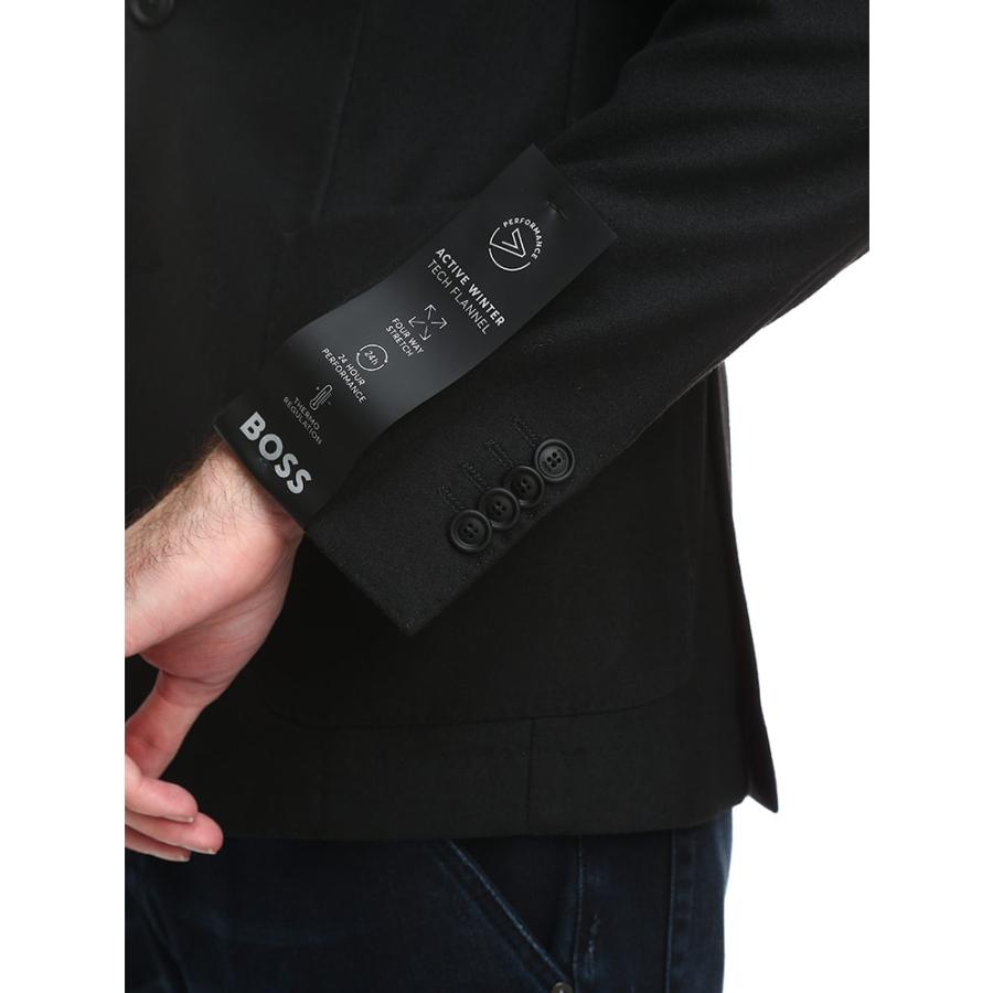 HUGO BOSS ヒューゴボス メンズ ジャケット ブランド アウター HUGO BOSS ヒューゴボス メンズ ジャケット ブランド アウター