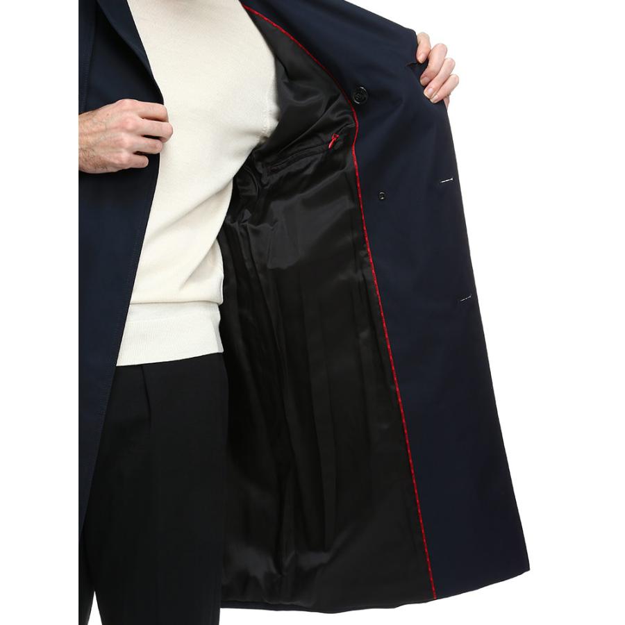 取引書HUGO BOSS ヒューゴボス トレンチコート メンズ 46ポーランド製 取引書HUGO BOSS ヒューゴボス トレンチコート メンズ 46ポーランド製