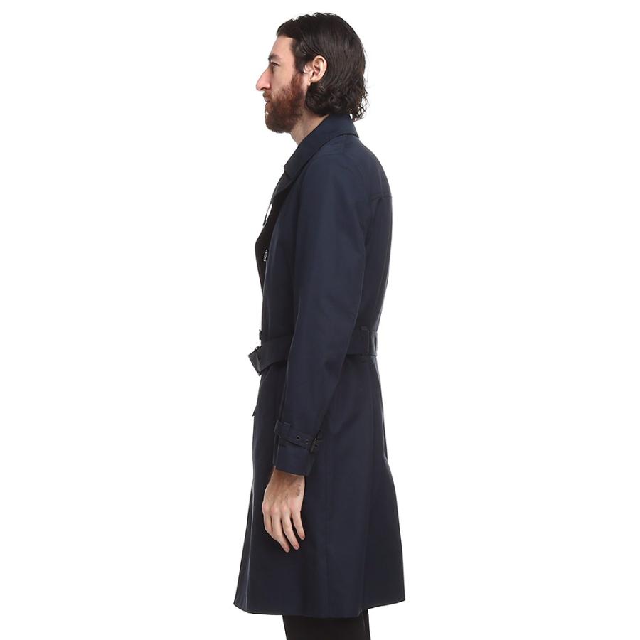 HUGO BOSS ヒューゴボス メンズ コート ブランド トレンチコート
