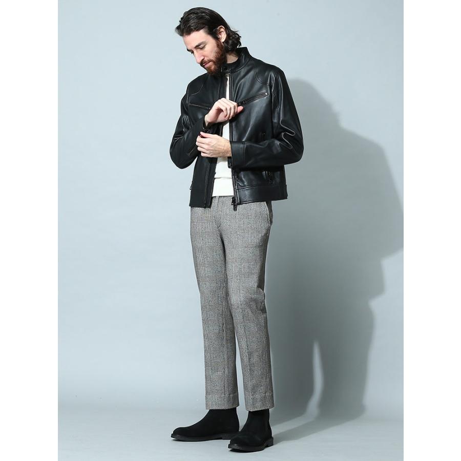 HUGO BOSS ヒューゴボス メンズ ジャケット ブランド ライダース HUGO BOSS ヒューゴボス メンズ ジャケット ブランド ライダース