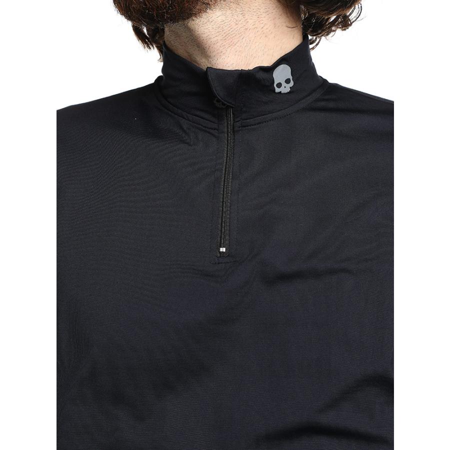 2021特集ハイドロゲン メンズ Tシャツ ストレッチ スタンド トップス