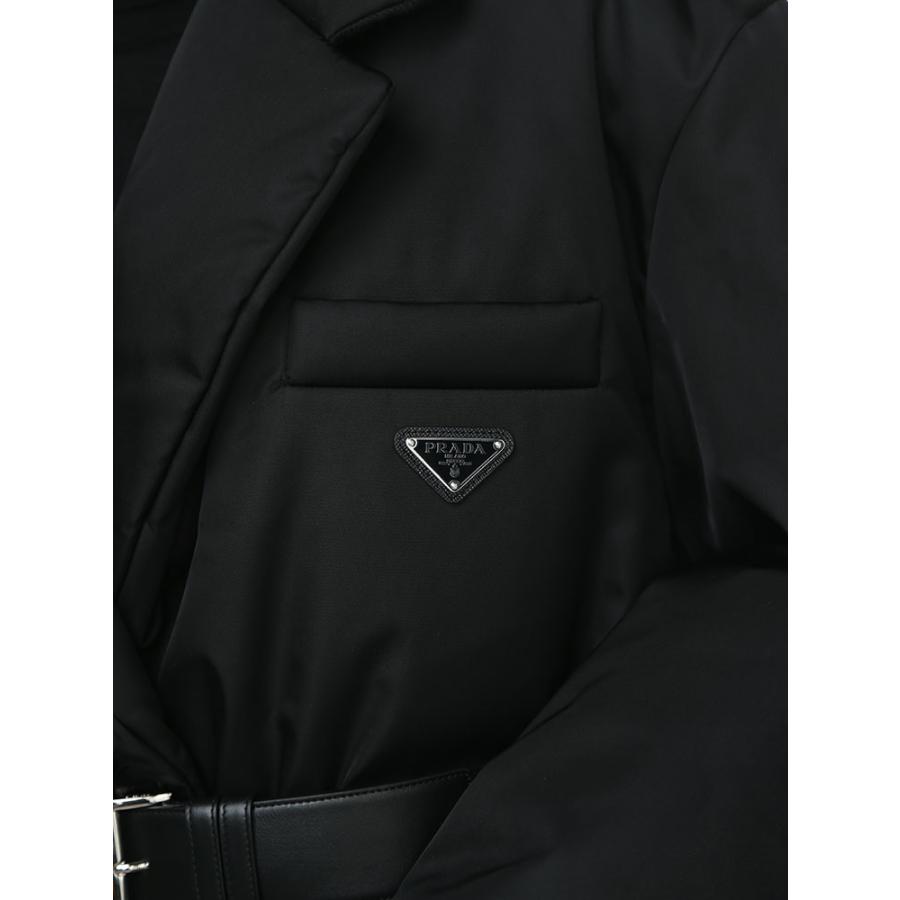PRADA プラダ レディース ダウン ブランド ダウンジャケット