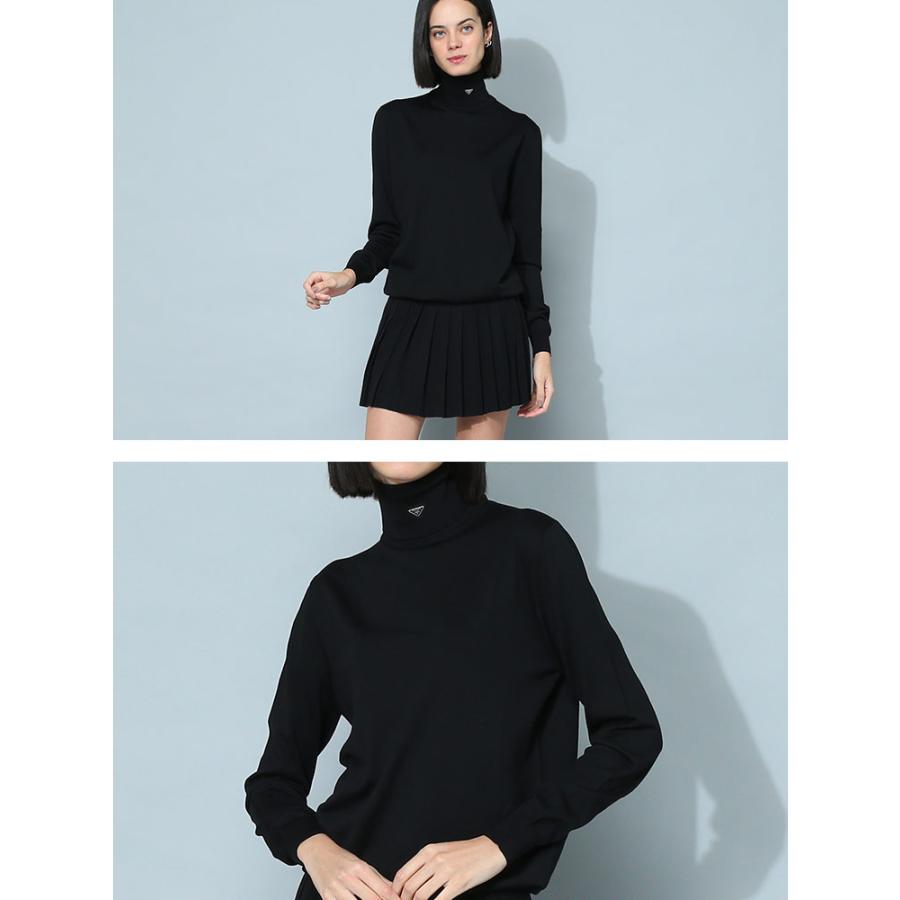 PRADA プラダ レディース ニット ブランド ワンピース トップス PRADA プラダ レディース ニット ブランド ワンピース トップス