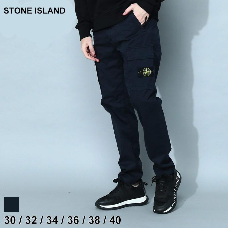 ストーンアイランド メンズ パンツ STONE ISLAND ブランド カーゴパンツ ボトムス ロングパンツ ロゴ SI771532310 :  7669202223 : ゼンオンライン - 通販 - Yahoo!ショッピング