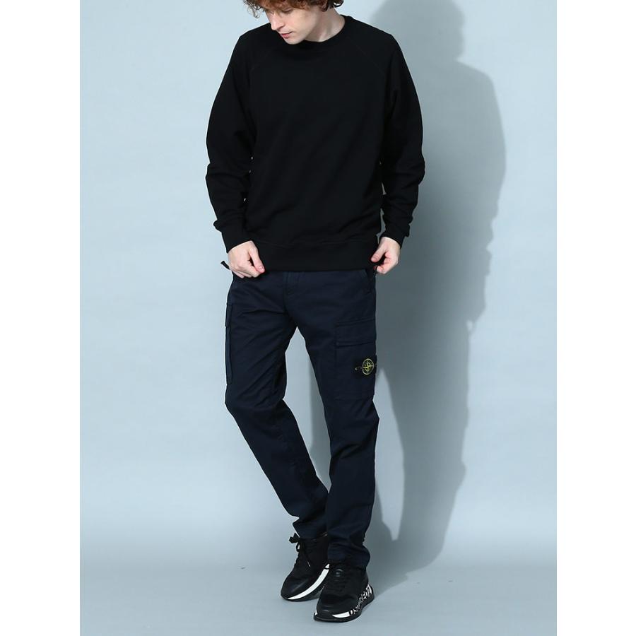 最大58％オフ！ STONE ISLAND ストーンアイランド ロゴ カーゴ
