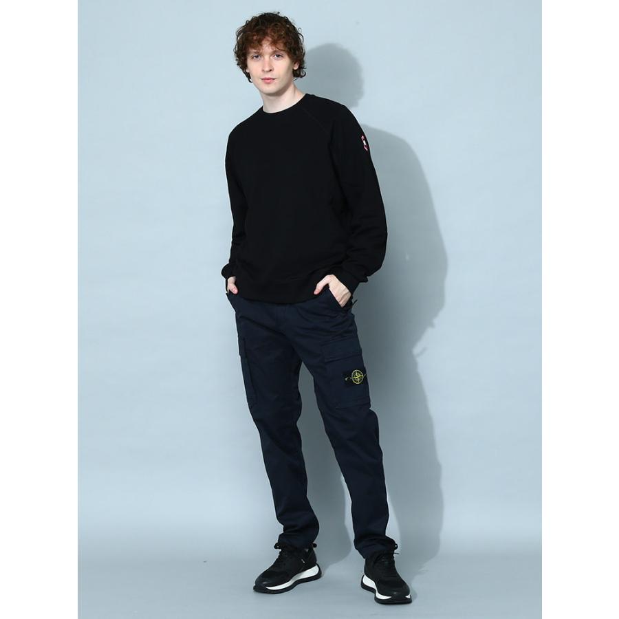 最大58％オフ！ STONE ISLAND ストーンアイランド ロゴ カーゴ