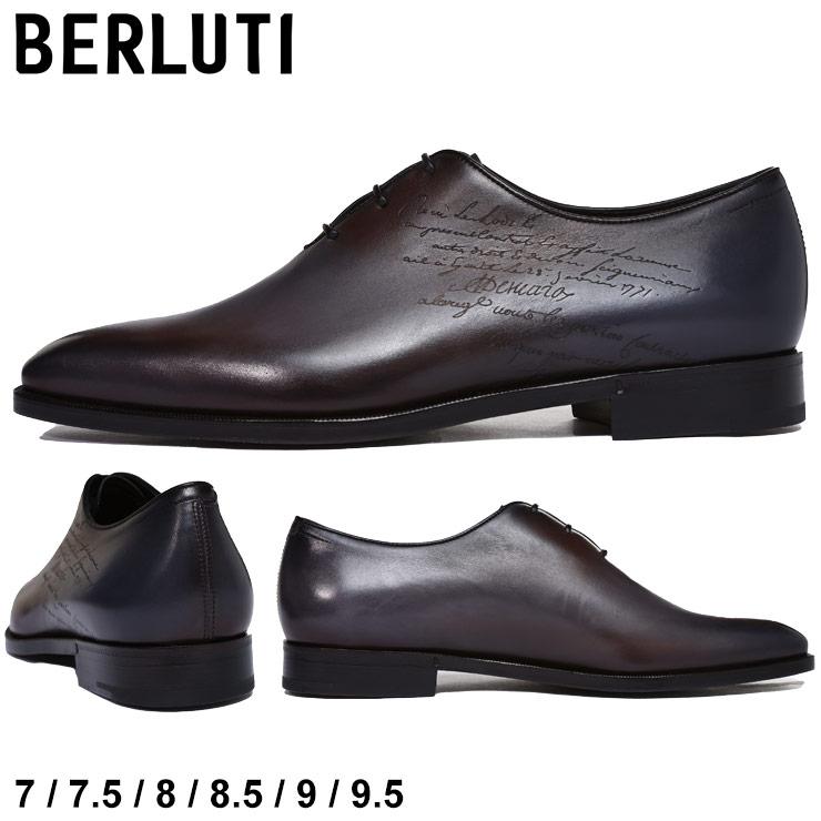 Berluti ベルルッティ メンズ シューズ ブランド 革靴 靴 Berluti ベルルッティ メンズ シューズ ブランド 革靴 靴