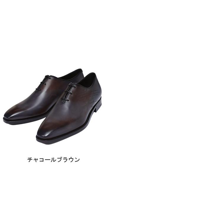 Berluti ベルルッティ メンズ シューズ ブランド 革靴 靴 Berluti ベルルッティ メンズ シューズ ブランド 革靴 靴