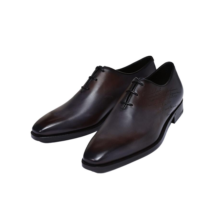 Berluti ベルルッティ メンズ シューズ ブランド 革靴 靴 Berluti ベルルッティ メンズ シューズ ブランド 革靴 靴