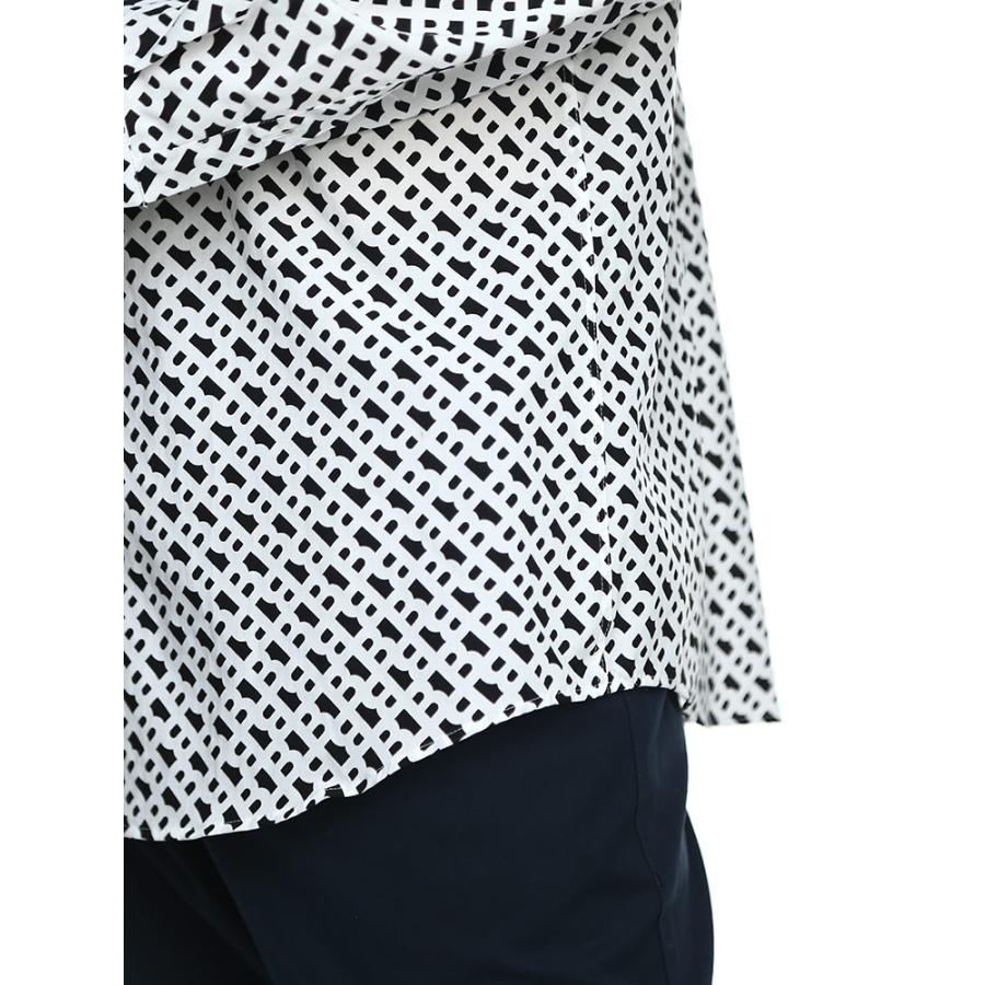 HUGO BOSS（ヒューゴ・ボス） シャツ メンズ カジュアルシャツ