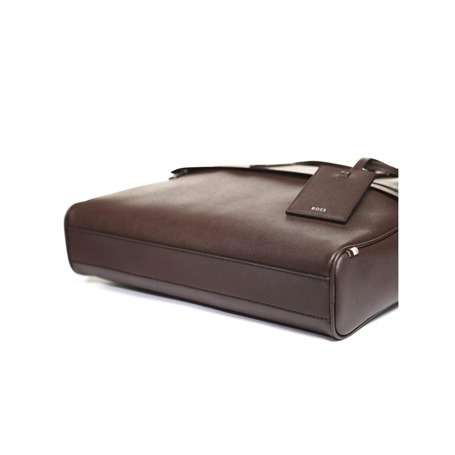 HUGO BOSS ヒューゴボス ブリーフバッグ メンズ