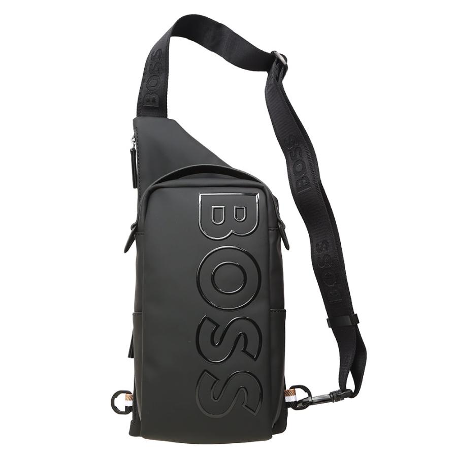 HUGO BOSS ヒューゴボス ボディバッグ 鞄 メンズ ショルダー HUGO BOSS ヒューゴボス ボディバッグ 鞄 メンズ ショルダー