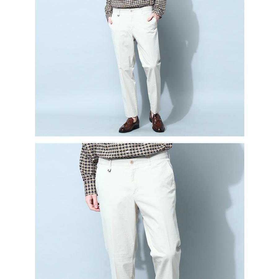 HUGO BOSS ヒューゴボス パンツ コットンパンツ メンズ コットン