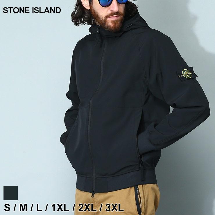 STONE ISLAND ストーンアイランド ジャケット ブルゾン パーカー STONE ISLAND ストーンアイランド ジャケット ブルゾン パーカー