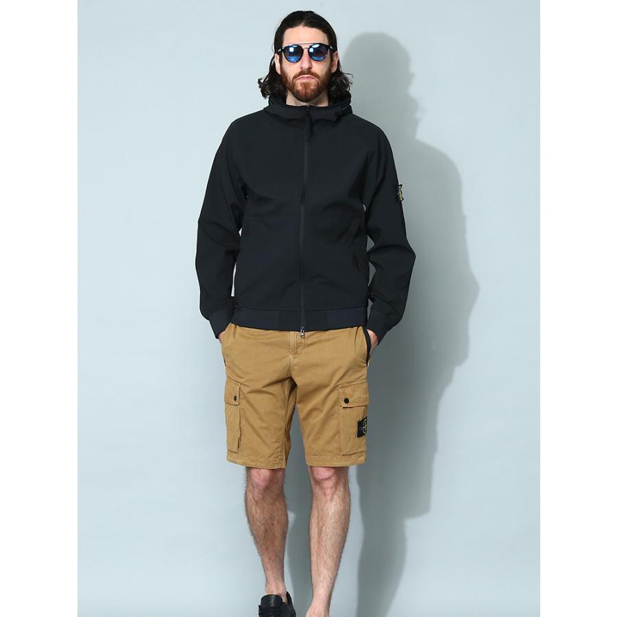 STONE ISLAND ストーンアイランド ジャケット ブルゾン パーカー STONE ISLAND ストーンアイランド ジャケット ブルゾン パーカー