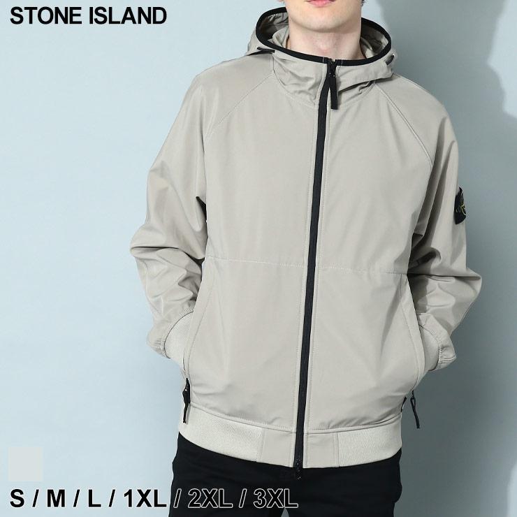 ストーンアイランド アウター STONE ISLAND ジャケット ブルゾン