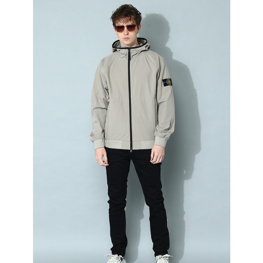 ストーンアイランド アウター STONE ISLAND ジャケット ブルゾン