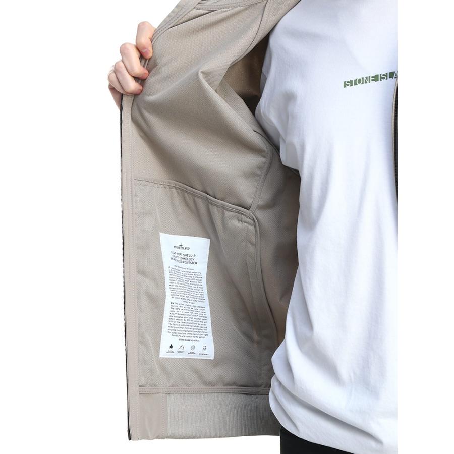 STONE ISLAND ストーンアイランド アウター ジャケット ブルゾン STONE ISLAND ストーンアイランド アウター ジャケット ブルゾン