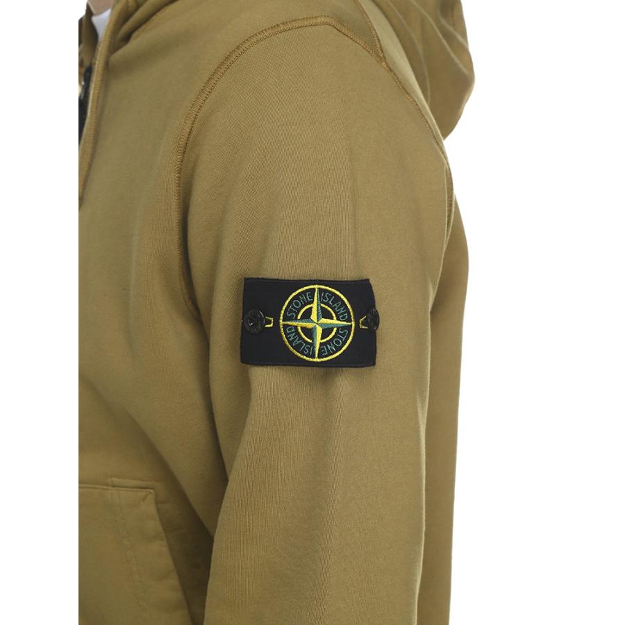 STONE ISLAND ストーンアイランド パーカー トレーナー トップス 