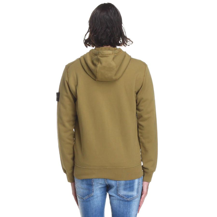 STONE ISLAND ストーンアイランド パーカー トレーナー トップス 