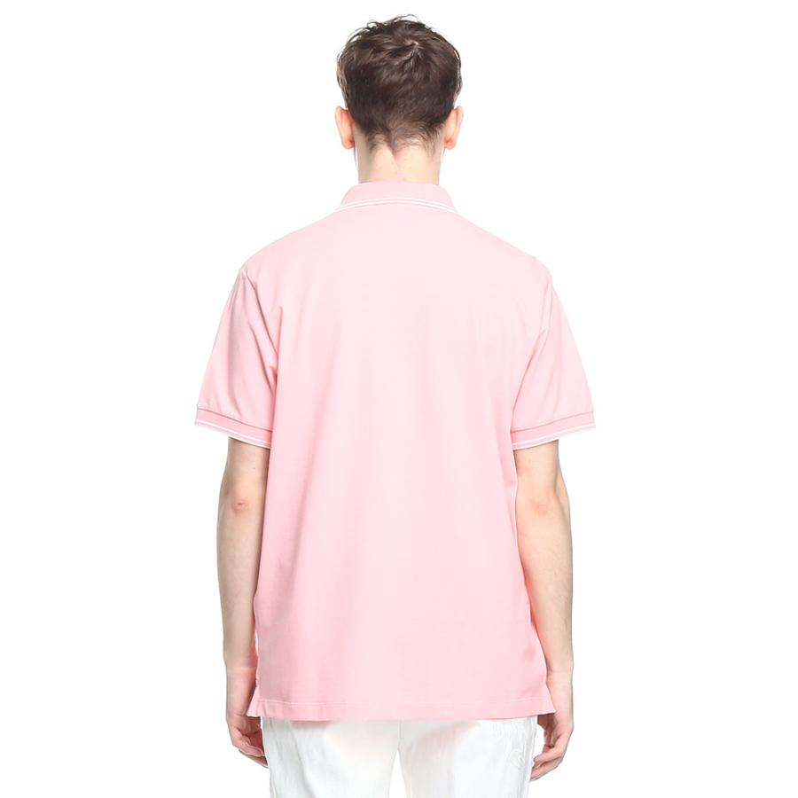 STONE ISLAND ストーンアイランド ポロシャツ 半袖 メンズ ポロ