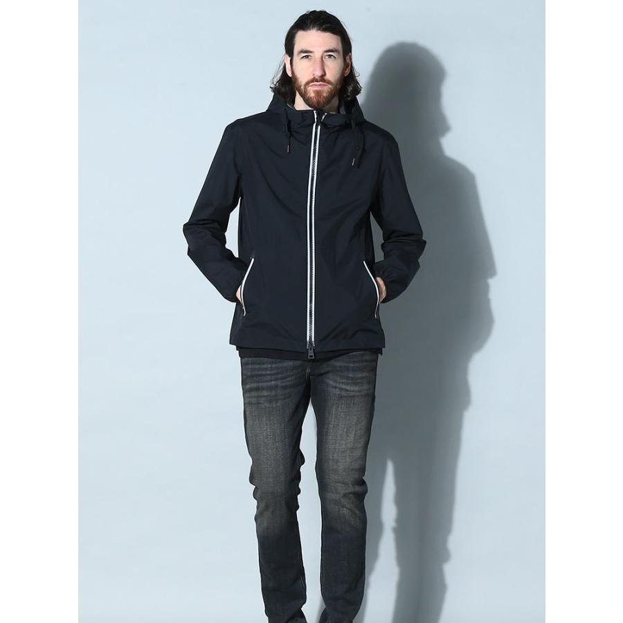 HERNO ヘルノ フルジップ ジャケット GORE-TEX LAMINAR ラミナー HERNO ヘルノ フルジップ ジャケット GORE-TEX LAMINAR ラミナー