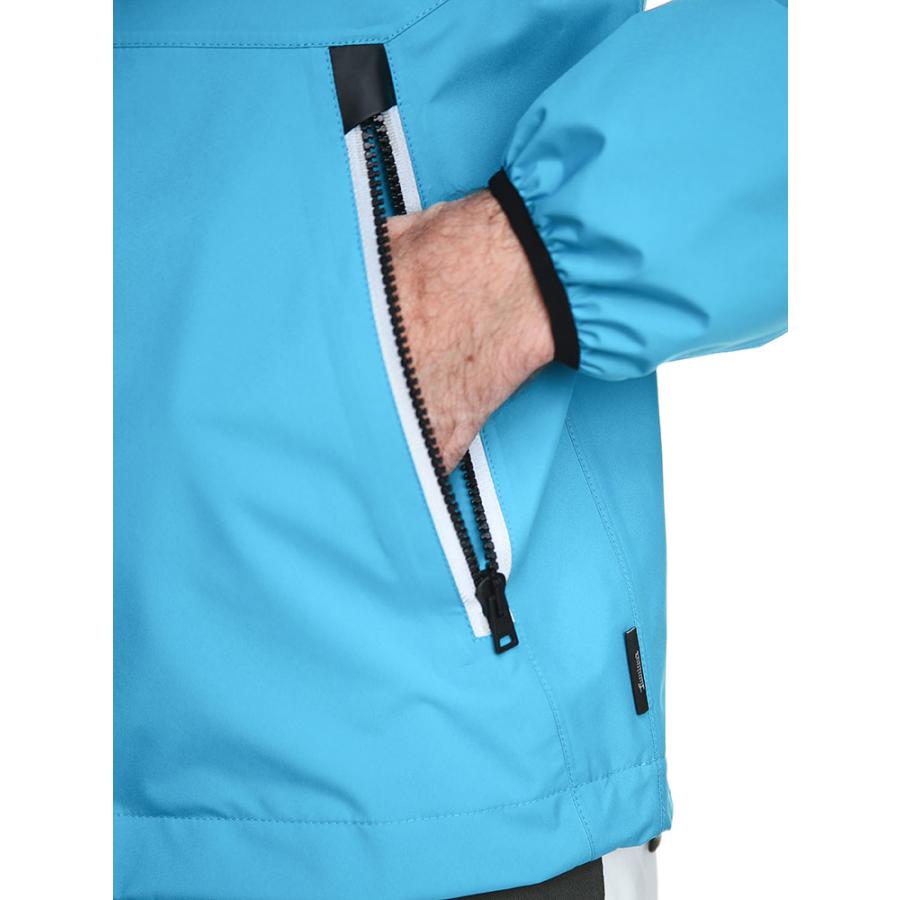 HERNO ヘルノ フルジップ ジャケット GORE-TEX LAMINAR ラミナー HERNO ヘルノ フルジップ ジャケット GORE-TEX LAMINAR ラミナー