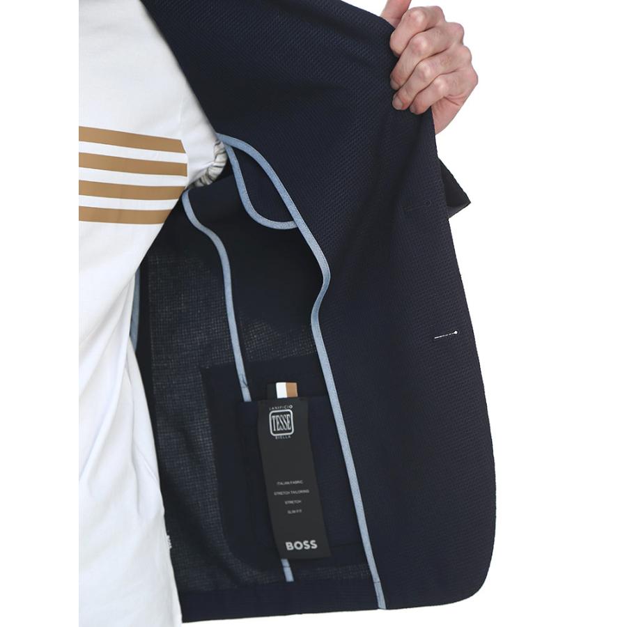 HUGO BOSS ヒューゴボス ジャケット テーラード ブレザー HUGO BOSS ヒューゴボス ジャケット テーラード ブレザー