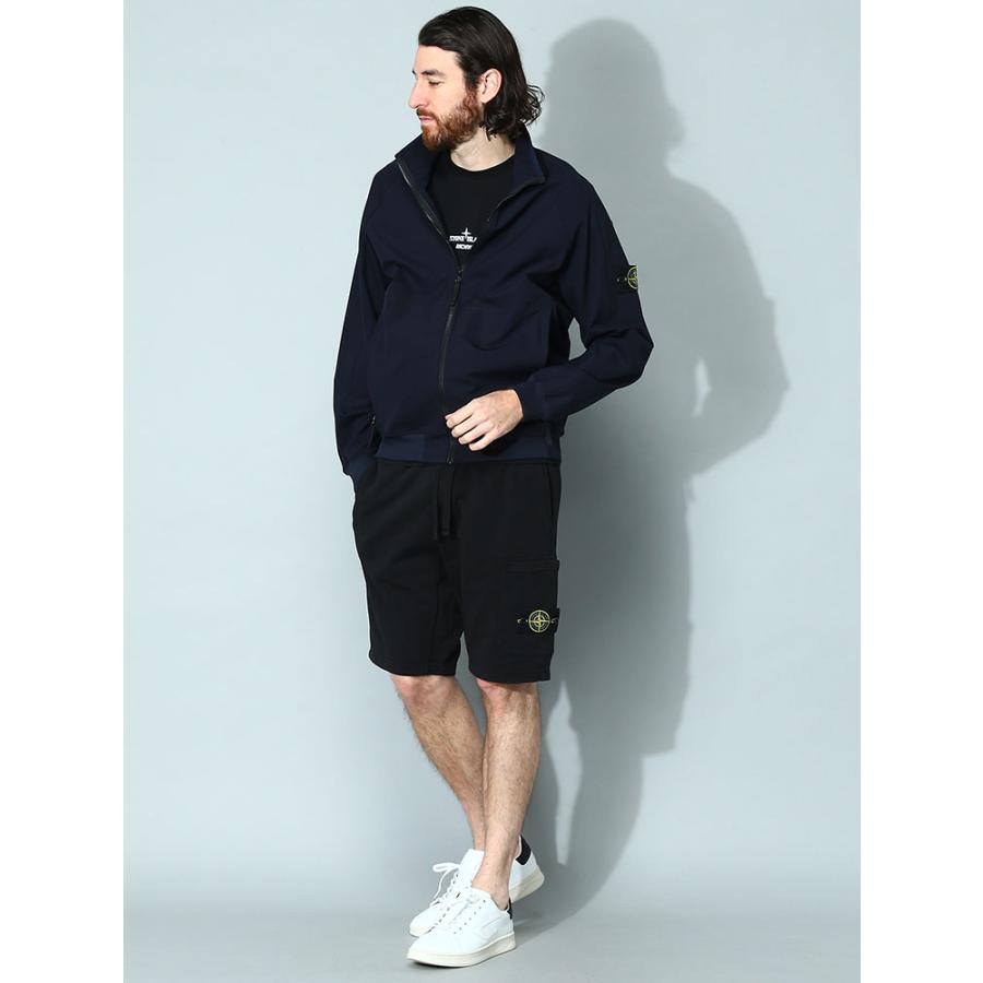 STONE ISLAND ストーンアイランド ジャケット ブルゾン アウター