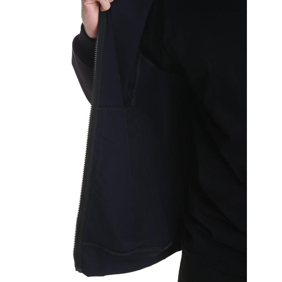 あ*さ様 【正規品】STONE  ナイロンジャケット╱ブラック╱S あ*さ様 【正規品】STONE ナイロンジャケット╱ブラック╱S STONE