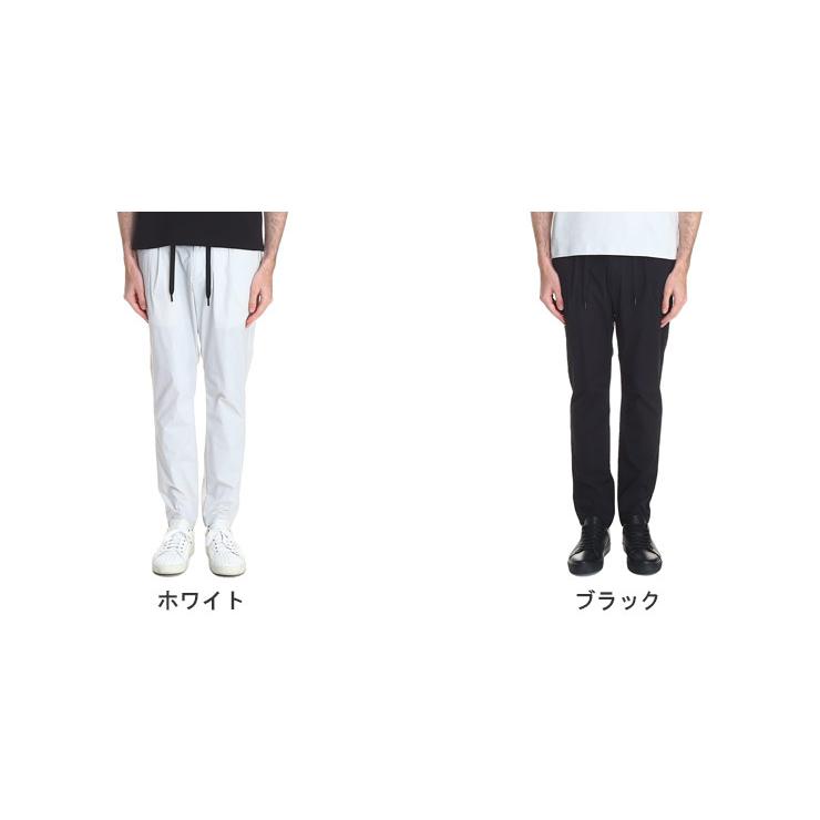 HERNO ヘルノ パンツ ナイロンパンツ メンズ ストレッチ