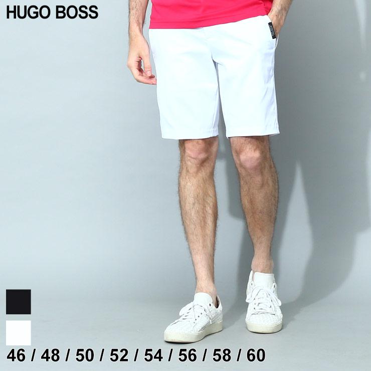 HUGO BOSS ヒューゴボス パンツ ショートパンツ ハーフパンツ
