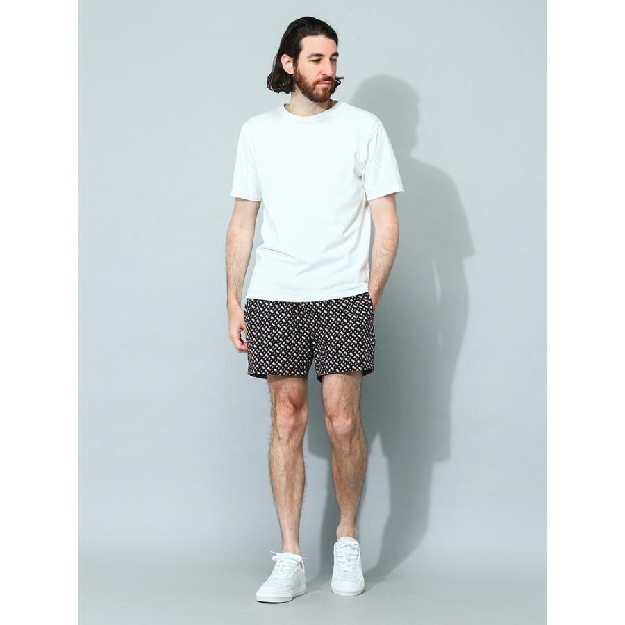 ヒューゴボス パンツ HUGO BOSS ショートパンツ ハーフパンツ メンズ 