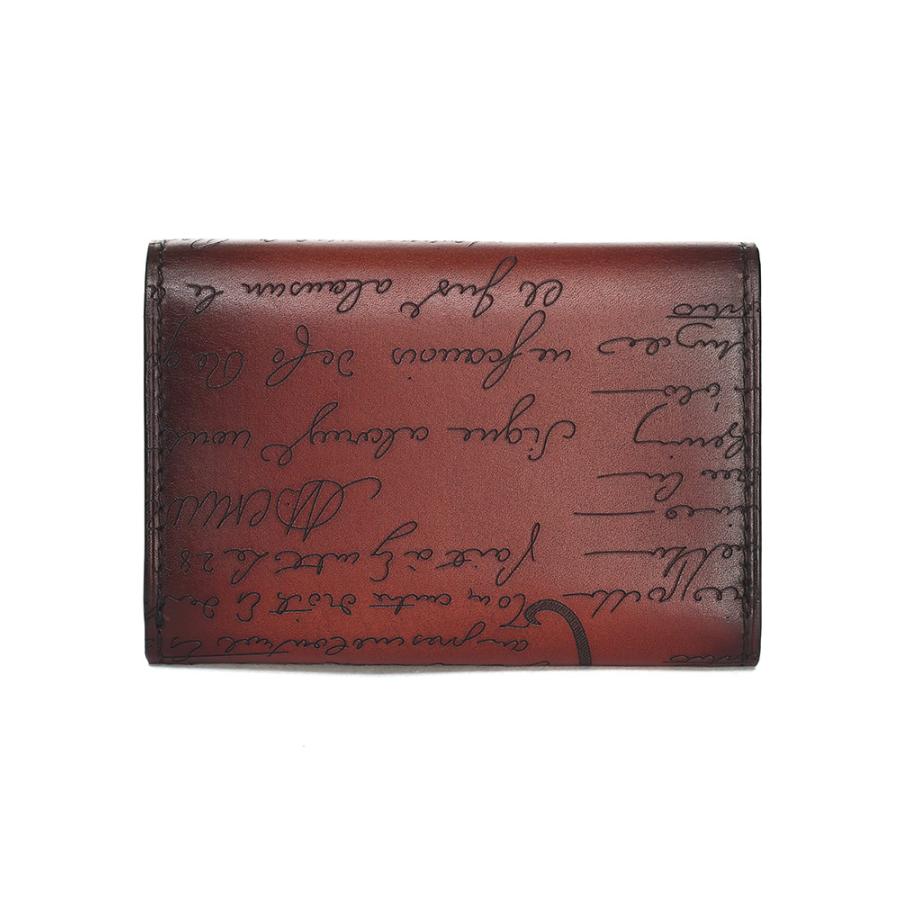 Berluti ベルルッティ BERLUTI インブイア 財布 ウォレット カード 