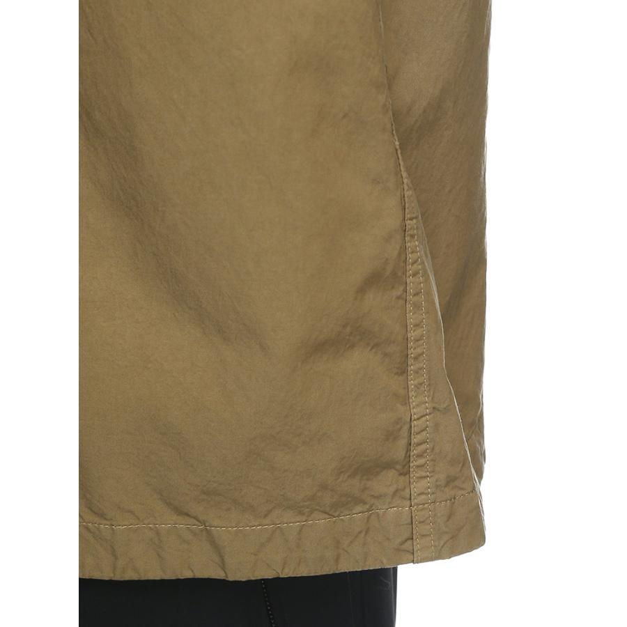 STONE ISLAND（ストーン アイランド） シャツ メンズ ワークシャツ