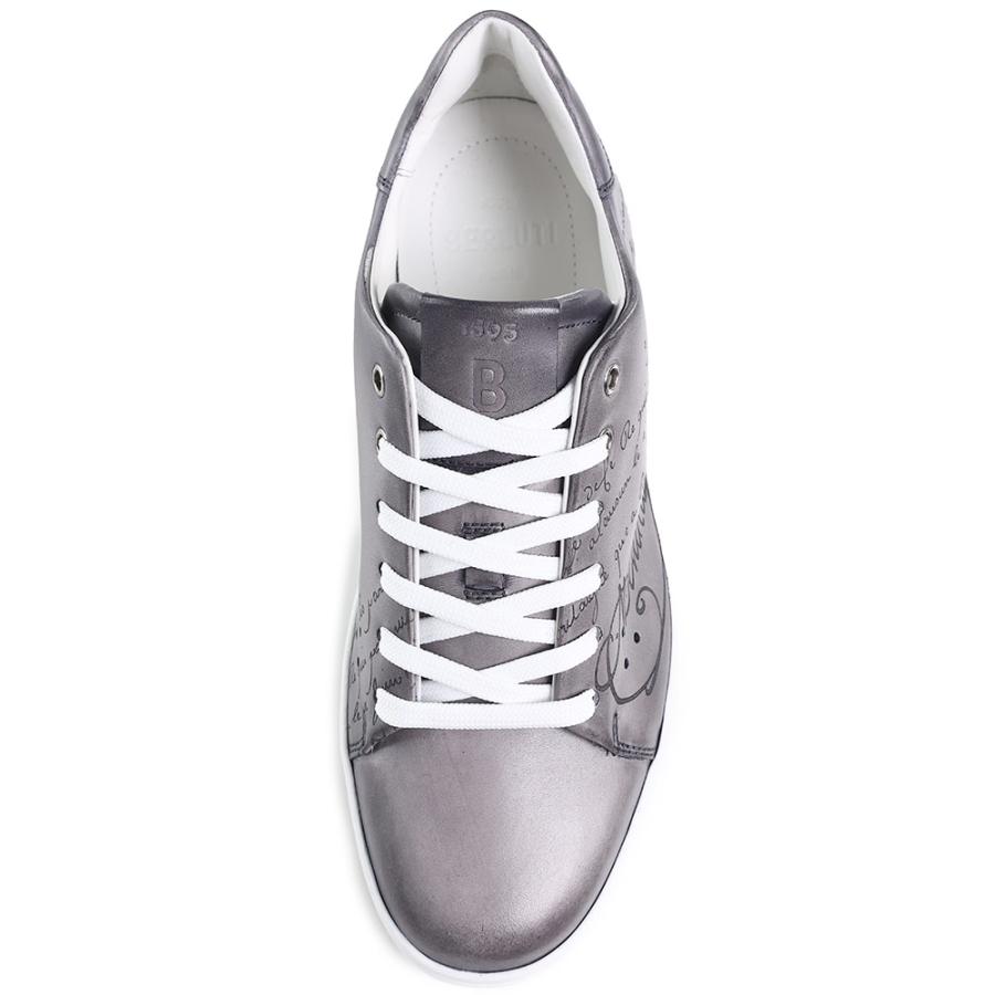 Berluti ベルルッティ スニーカー BERLUTI メンズ ローカット Berluti ベルルッティ スニーカー BERLUTI メンズ ローカット
