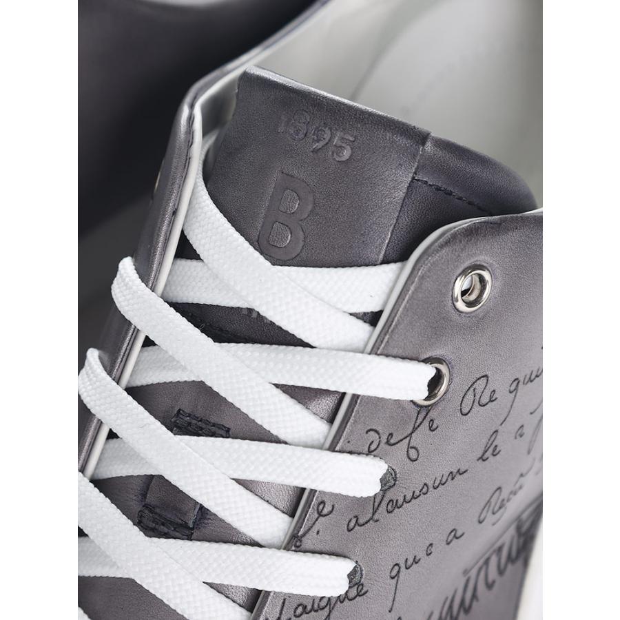 Berluti ベルルッティ スニーカー BERLUTI メンズ ローカット Berluti ベルルッティ スニーカー BERLUTI メンズ ローカット