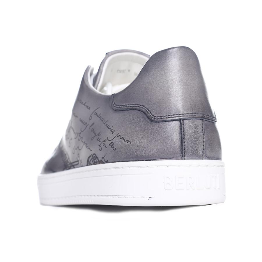 Berluti ベルルッティ スニーカー BERLUTI メンズ ローカット Berluti ベルルッティ スニーカー BERLUTI メンズ ローカット