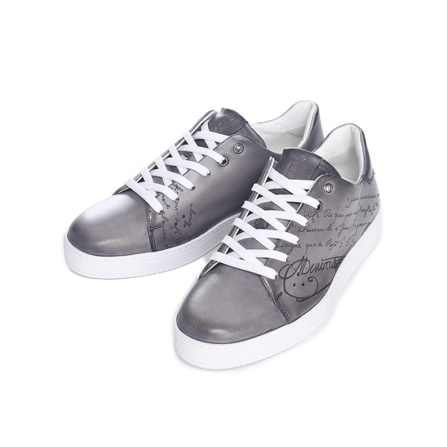Berluti ベルルッティ スニーカー BERLUTI メンズ ローカット Berluti ベルルッティ スニーカー BERLUTI メンズ ローカット