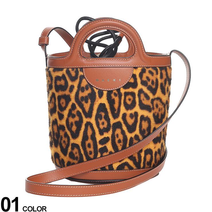 MARNI マルニ バッグ レディース ショルダーバッグ TROPICALIA