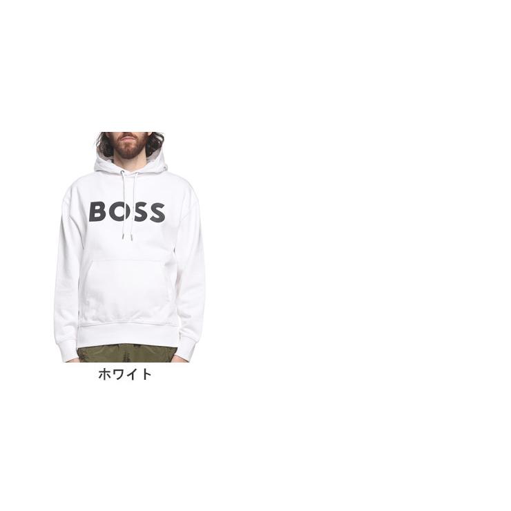 HUGO BOSS ヒューゴボス パーカー メンズ フーディー スウェット HUGO BOSS ヒューゴボス パーカー メンズ フーディー スウェット