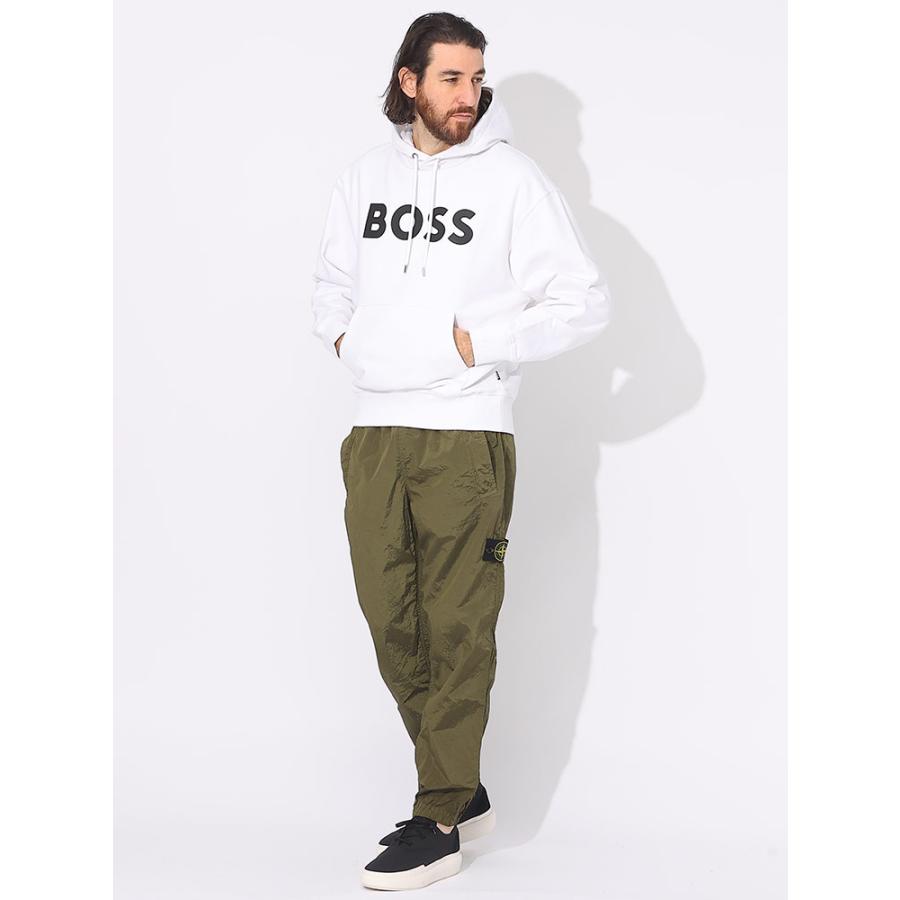 HUGO BOSS ヒューゴボス パーカー メンズ フーディー スウェット HUGO BOSS ヒューゴボス パーカー メンズ フーディー スウェット