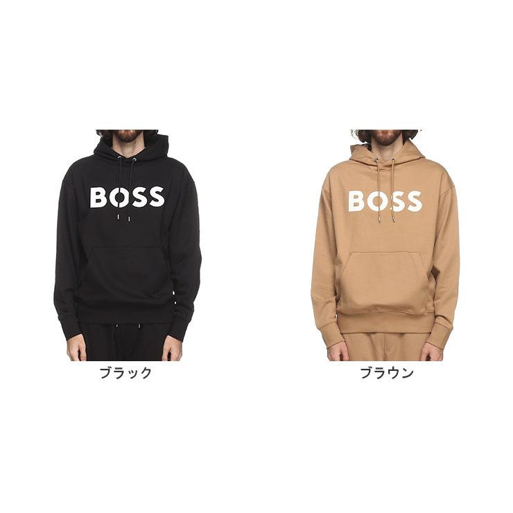 HUGO BOSS ヒューゴボス パーカー メンズ フーディー スウェット HUGO BOSS ヒューゴボス パーカー メンズ フーディー スウェット
