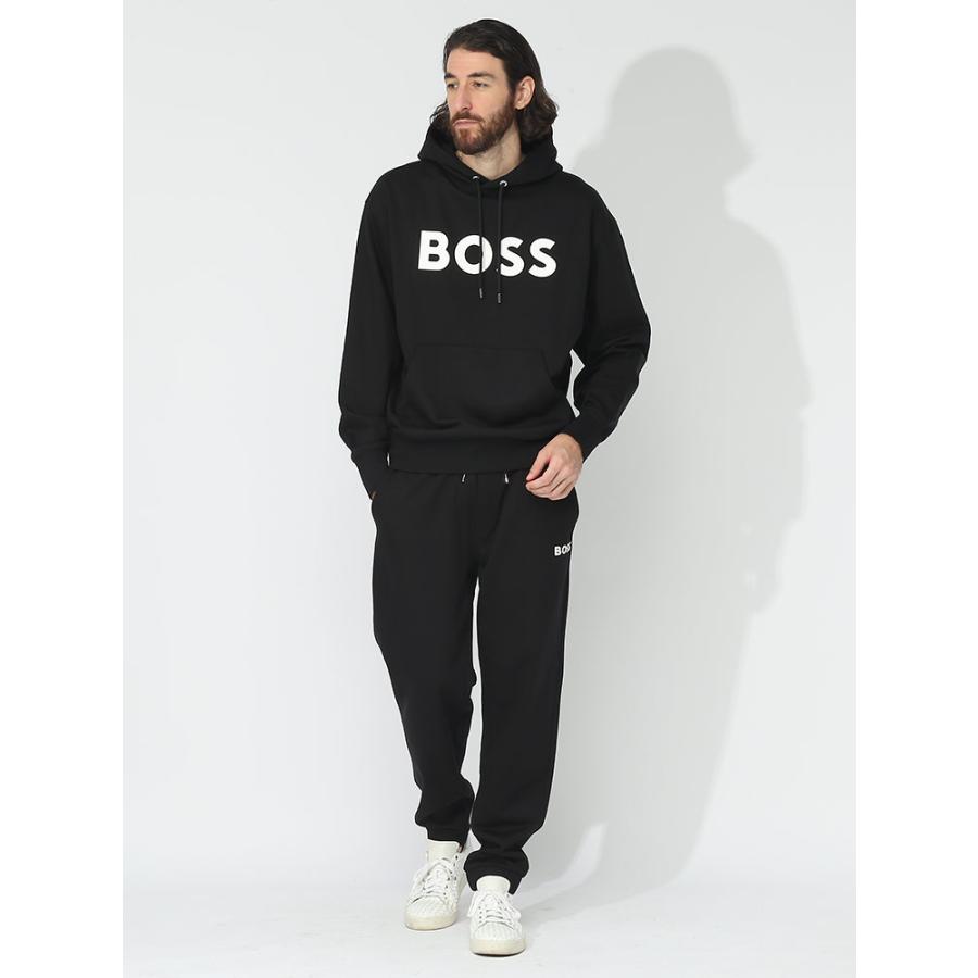 HUGO BOSS ヒューゴボス パーカー メンズ フーディー スウェット HUGO BOSS ヒューゴボス パーカー メンズ フーディー スウェット