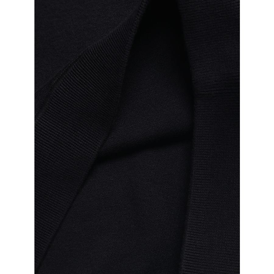 ヒューゴボス ニット HUGO BOSS メンズ セーター コットン クルーネック 長袖 ブランド トップス ストレッチ リラックスウェア HB50495402 ヒューゴボス ボス