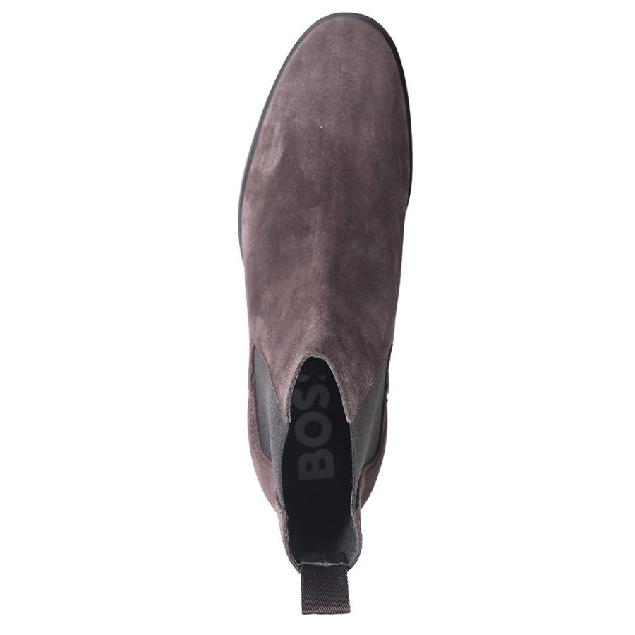 HUGO BOSS ヒューゴボス ブーツ メンズ ショートブーツ
