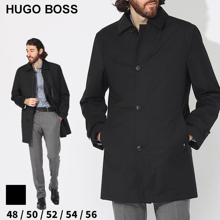 ヒューゴボス コート HUGO BOSS メンズ ビジネスコート ハーフコート ライナー付き 中綿 3WAY ストレッチ ブランド アウター  HBJARED10252034 : 7669202487 : ゼンオンライン - 通販 - Yahoo!ショッピング