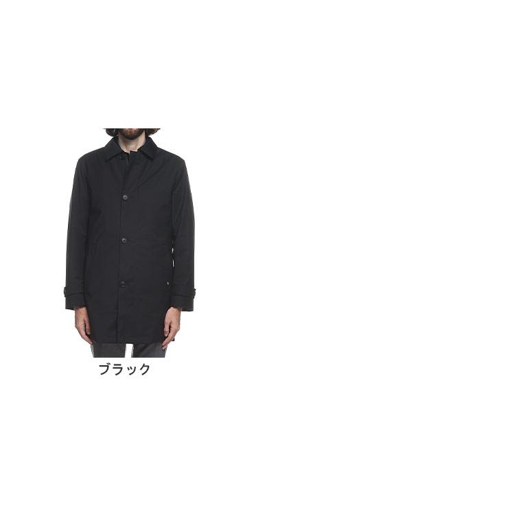 HUGO BOSS ヒューゴボス コート メンズ ビジネスコート ハーフ HUGO BOSS ヒューゴボス コート メンズ ビジネスコート ハーフ