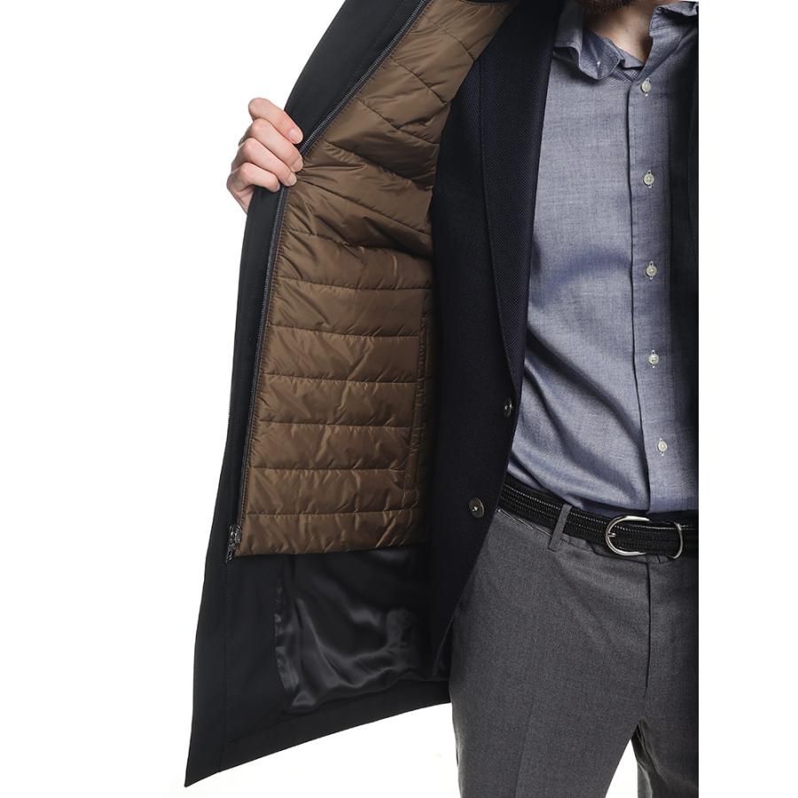 HUGO BOSS ヒューゴボス コート メンズ ビジネスコート ハーフ HUGO BOSS ヒューゴボス コート メンズ ビジネスコート ハーフ