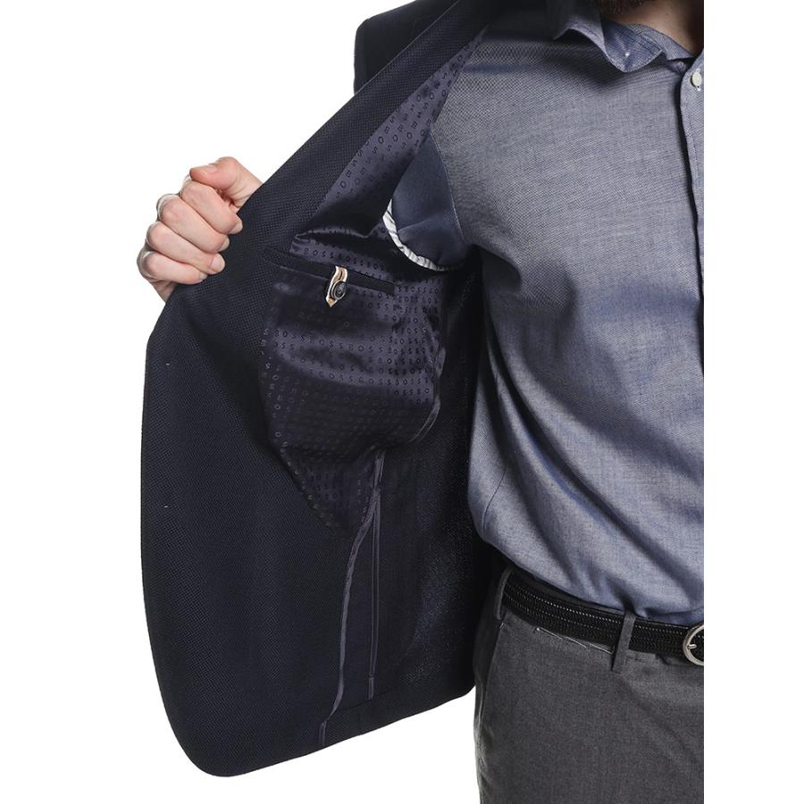 HUGO BOSS ヒューゴボス ジャケット メンズ ブレザー 紺ブレ HUGO BOSS ヒューゴボス ジャケット メンズ ブレザー 紺ブレ